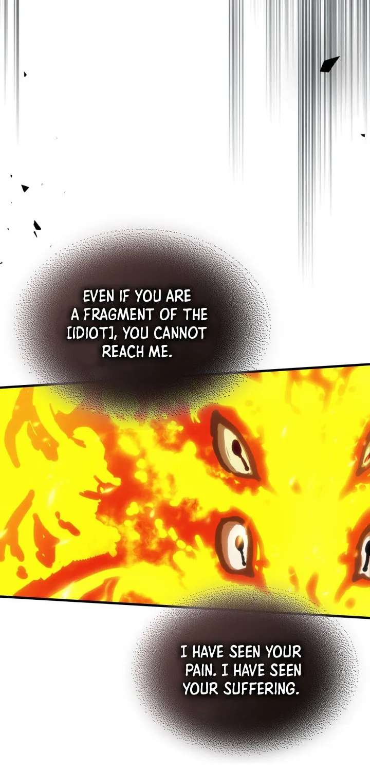 Mr Devourer, Please Act Like A Final Boss Chapter 143 - page 23