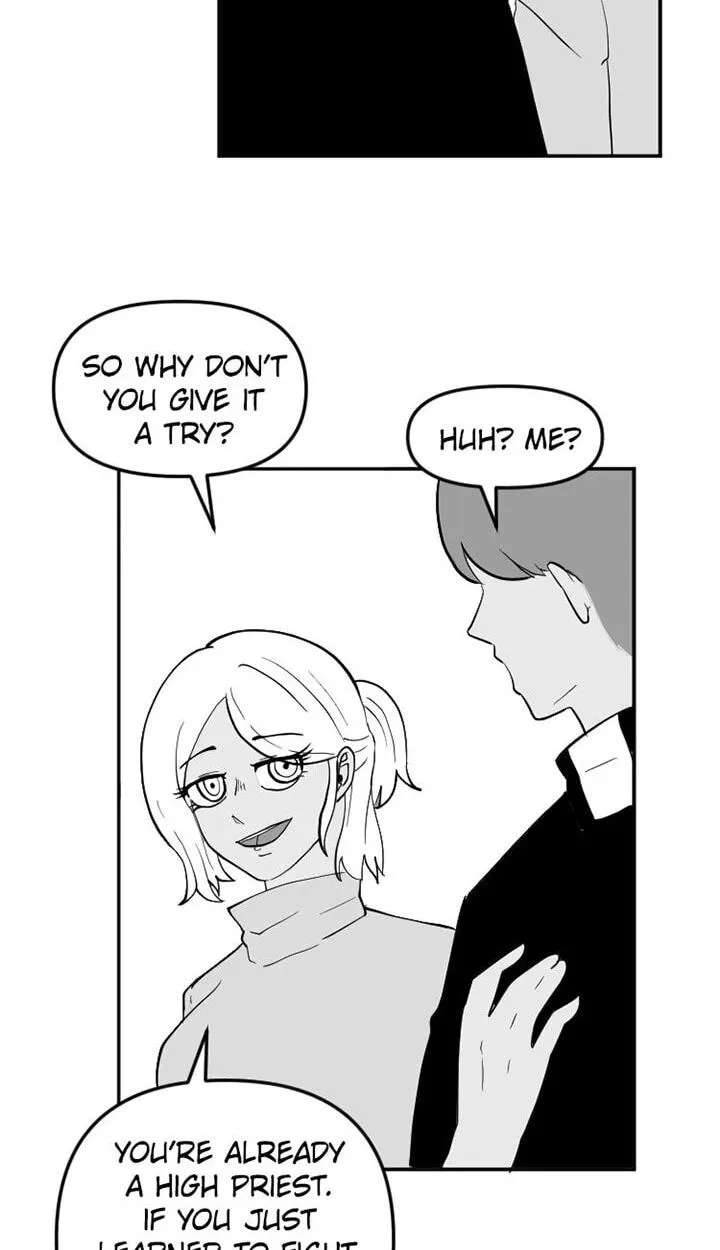 The Warrior in Rut Chapter 39 - page 32