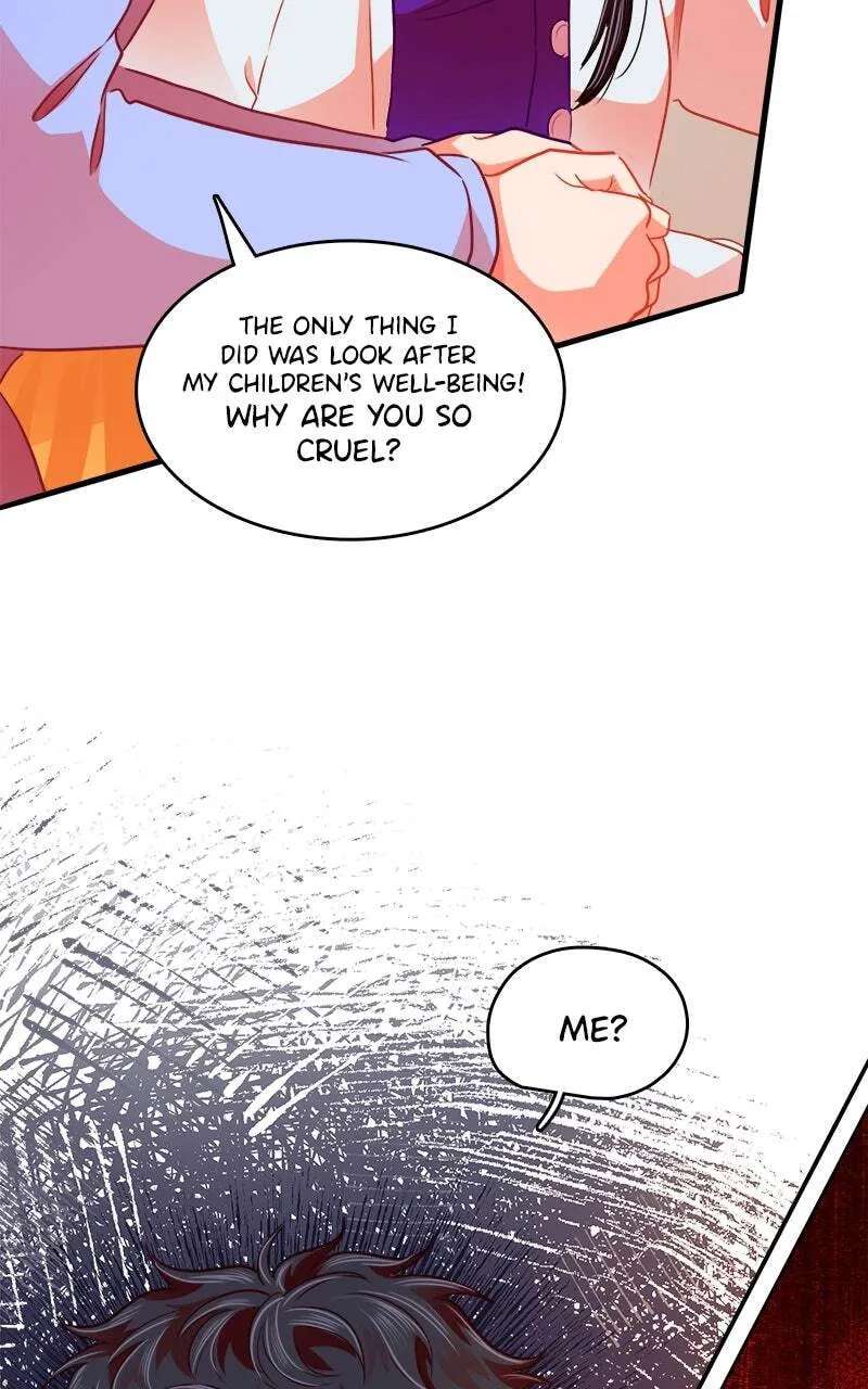 Love 4 A Walk Chapter 113 - page 5