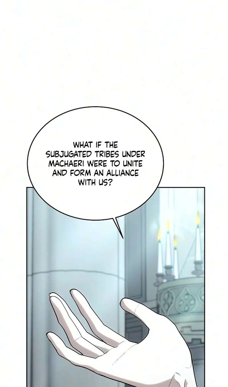 A Queen Worthy of Dishonor Chapter 36 - page 56