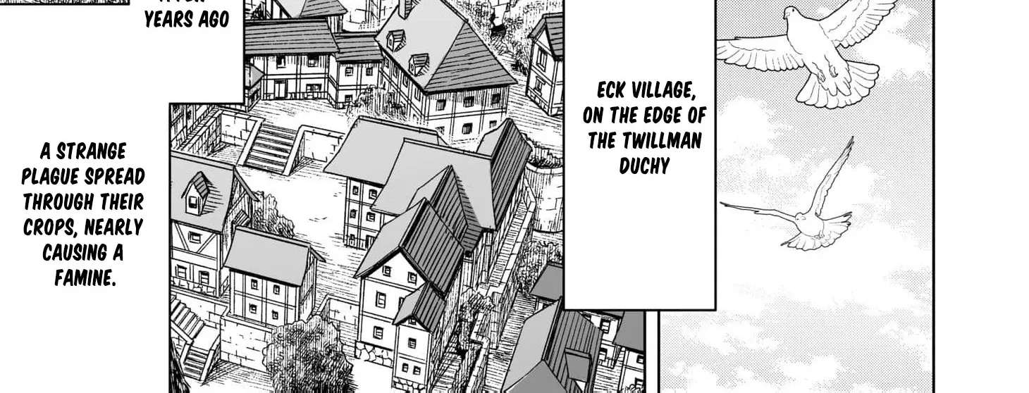 Reiguu Houchi Sarete 30-nen, Mouou Genkai na node Rien Itashimasu! Chapter 4 - page 22