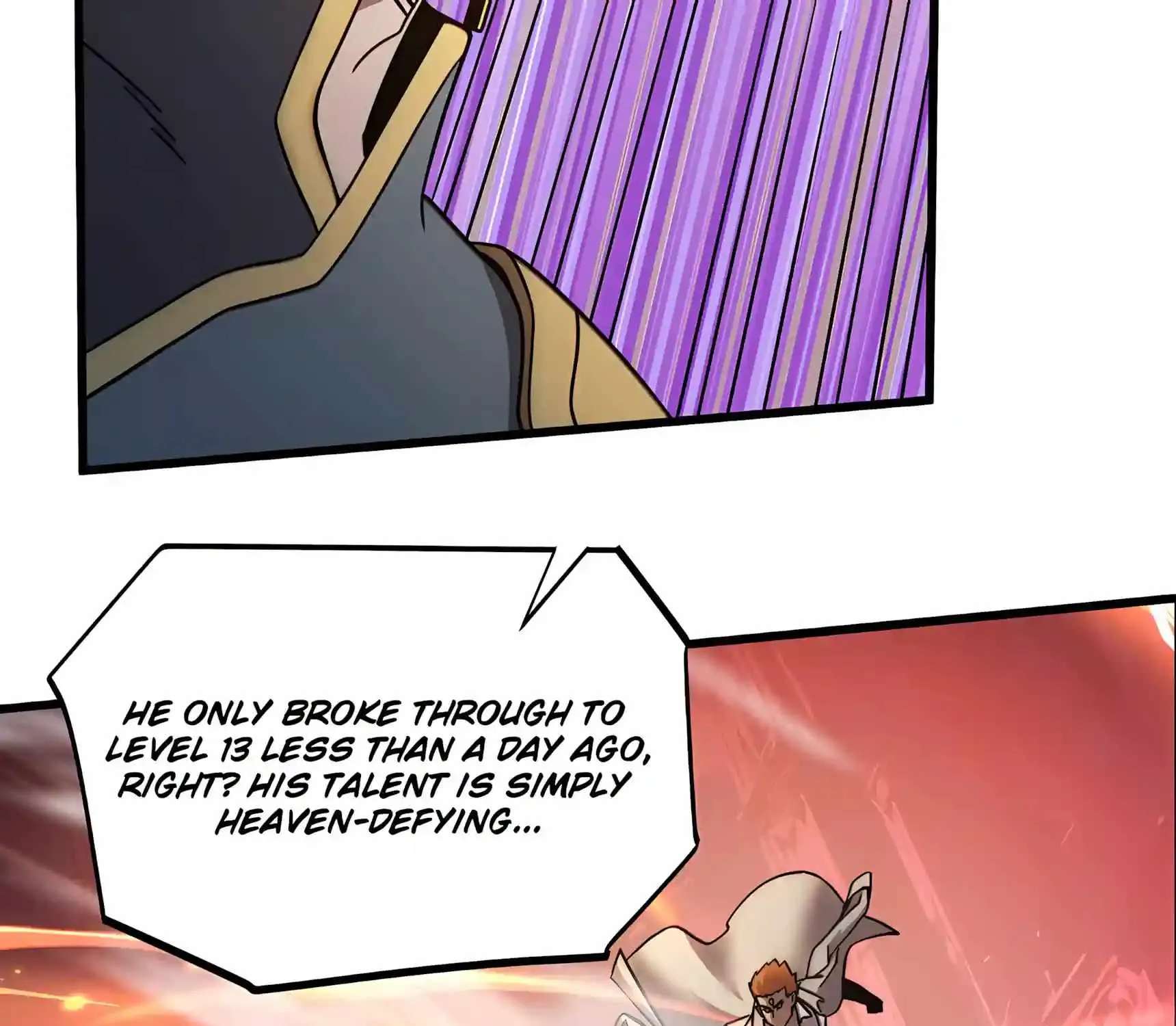 Logging 10,000 Years into the Future (Apex Future Martial Arts) Chapter 348 - page 105