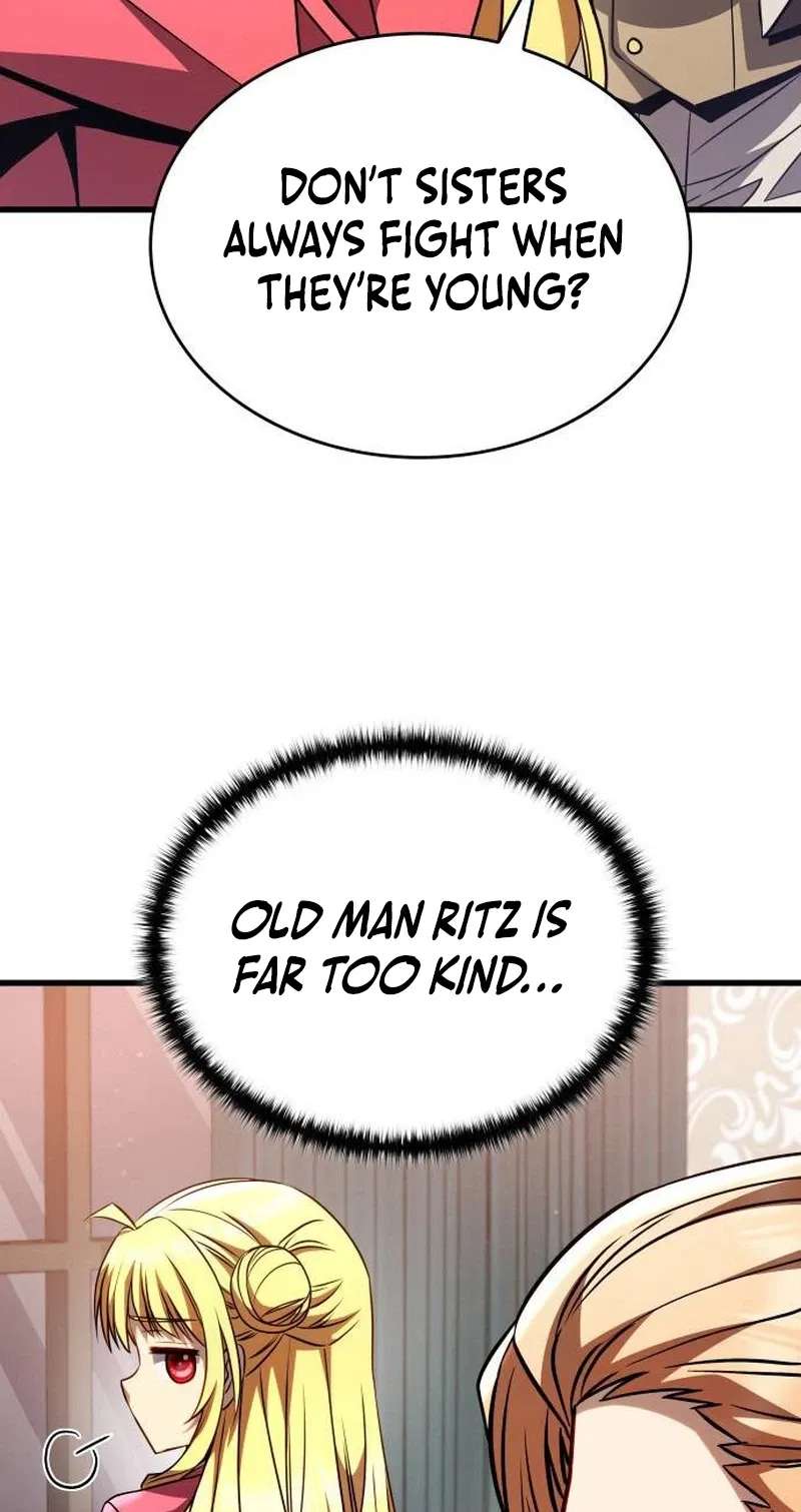 I'm Quitting Everything and Selling Cola Chapter 15 - page 65