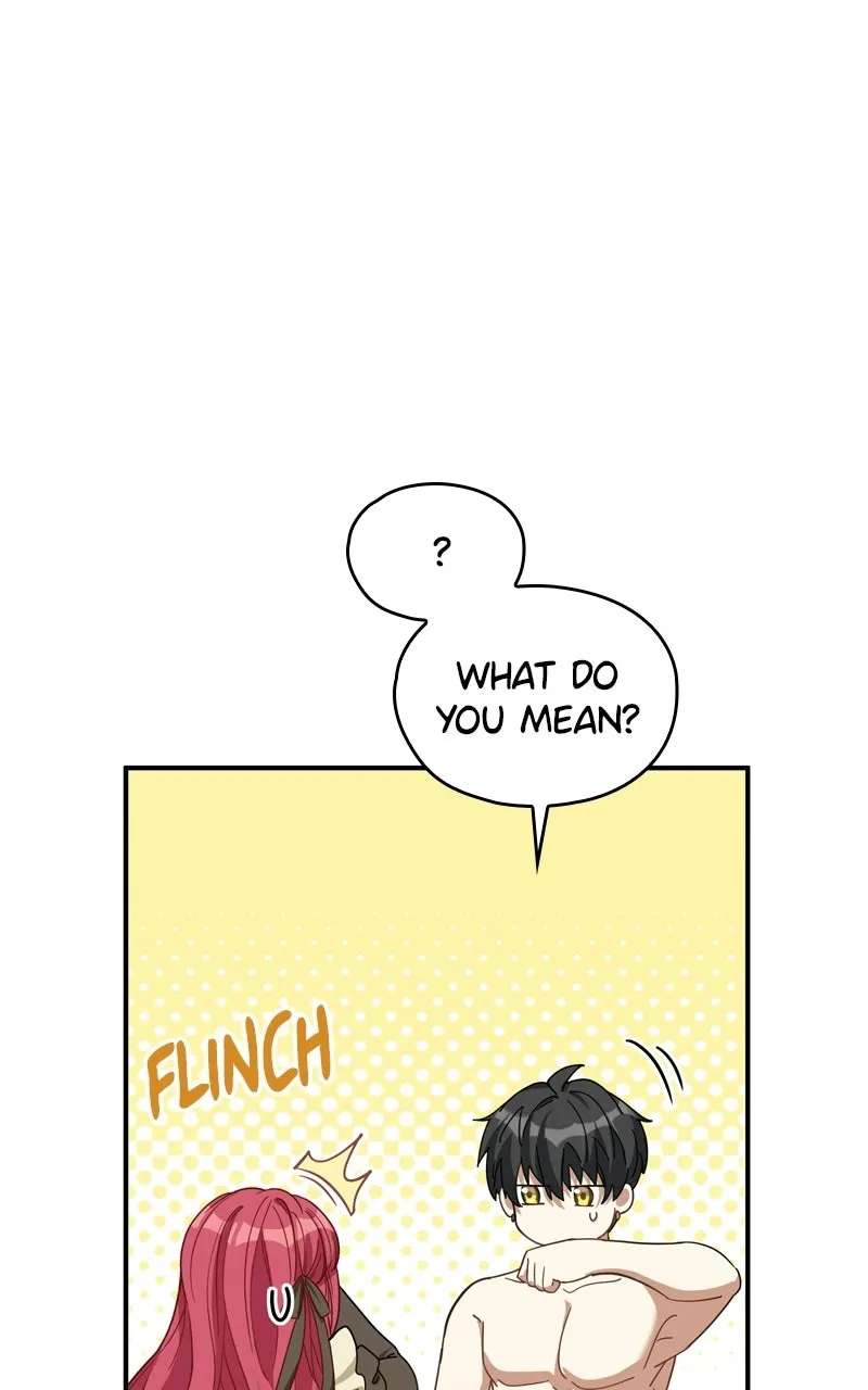 I Woke Up As aNotorious Troublemaker! Chapter 32 - page 66