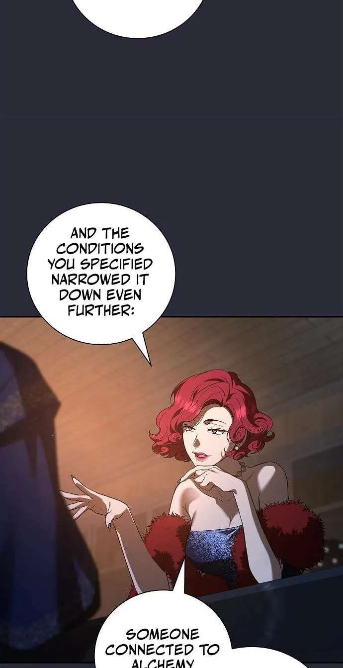 Reincarnated as the Grand Duke’s Third Son Chapter 47 - page 63