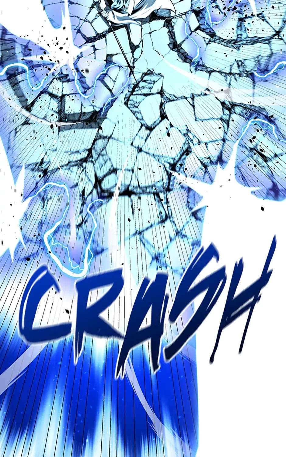 Absolute Master of the Senate Chapter 84 - page 37