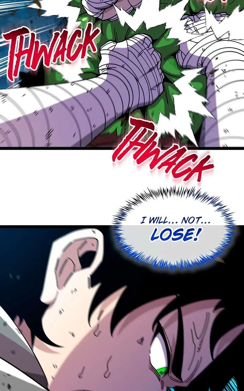 Road to Mastery Chapter 5 - page 66