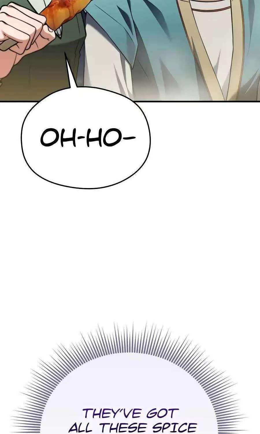 Feasting Lord in Another world Chapter 32 - page 20