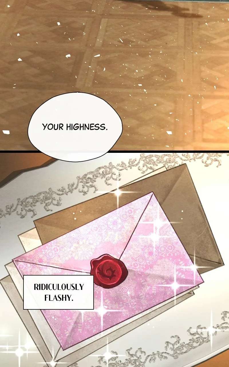 The Prince of Poison Chapter 14 - page 29
