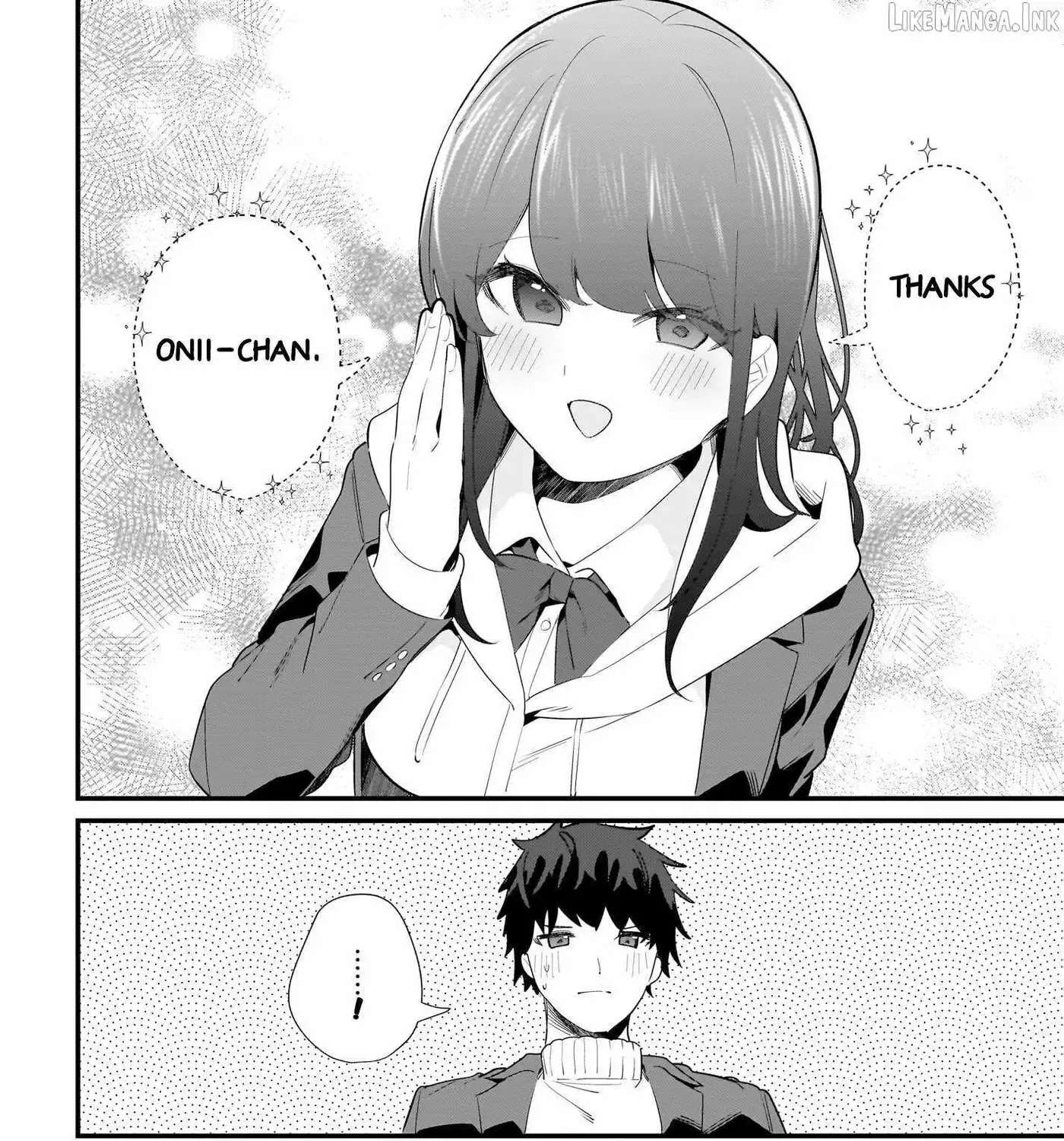 mouto wa Kanojo ni Deki Nai no ni Chapter 30 - page 11