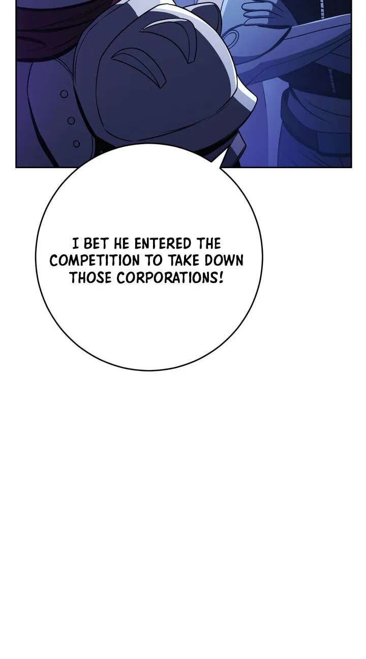 The Skeleton Soldier Failed To Defend The Dungeon Chapter 392 - page 98
