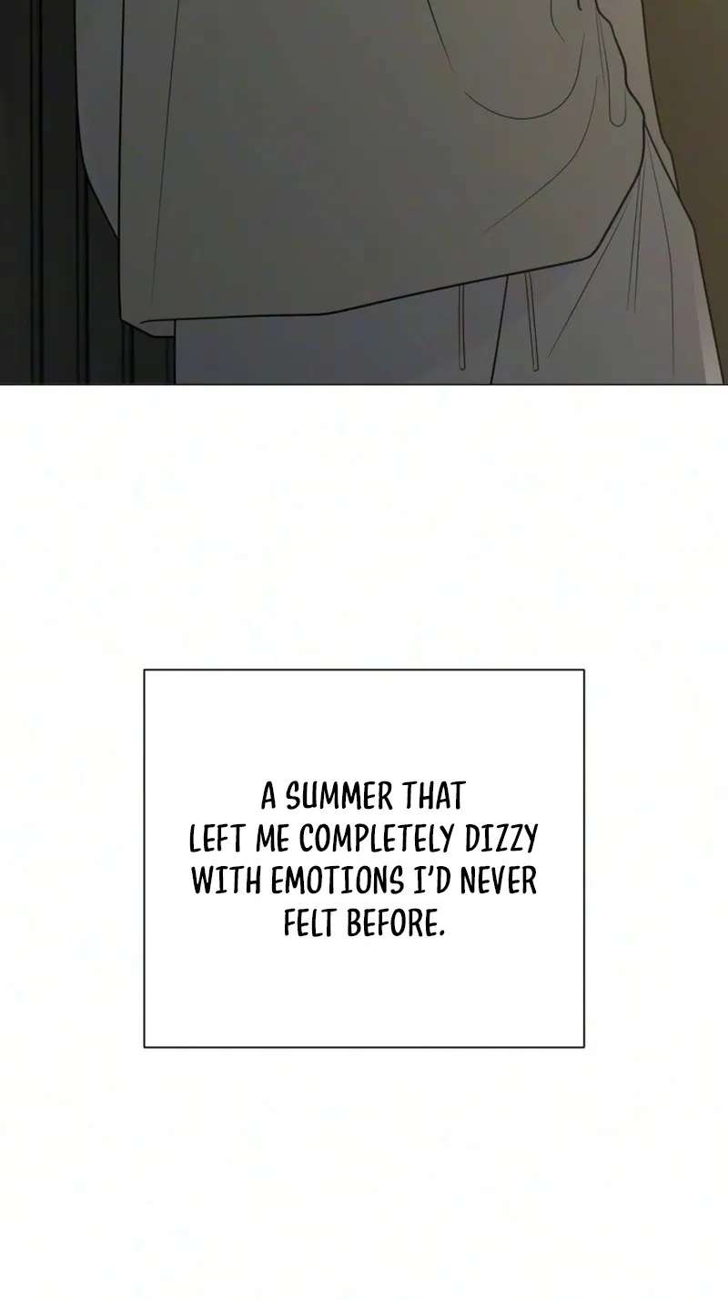 The Hashtag is First Love Chapter 44 - page 83
