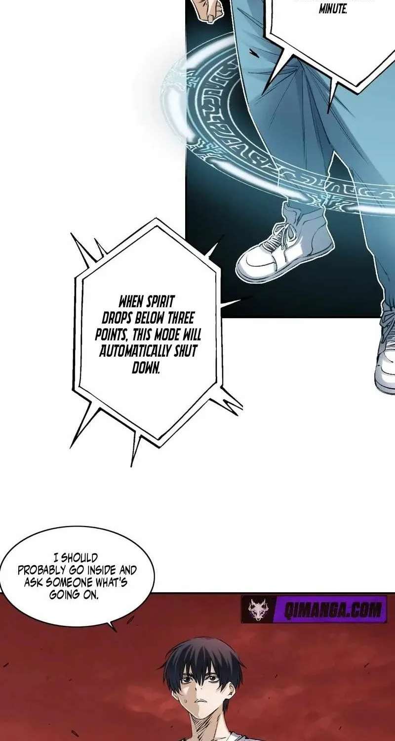 Two Worlds: I Have an Ancient Martial Arts World Chapter 2 - page 89