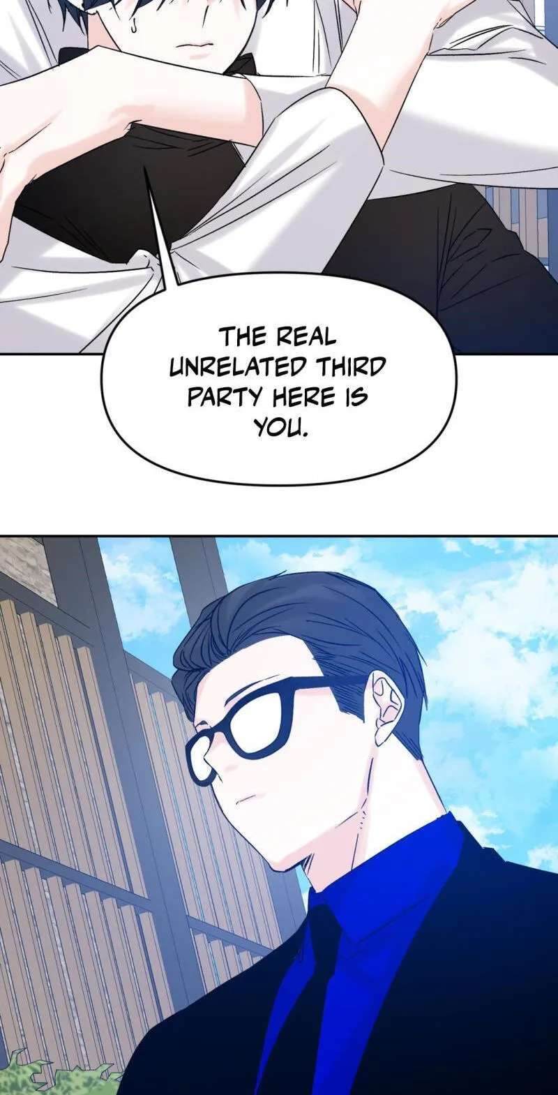 Please Let Me Resign Chapter 18 - page 24