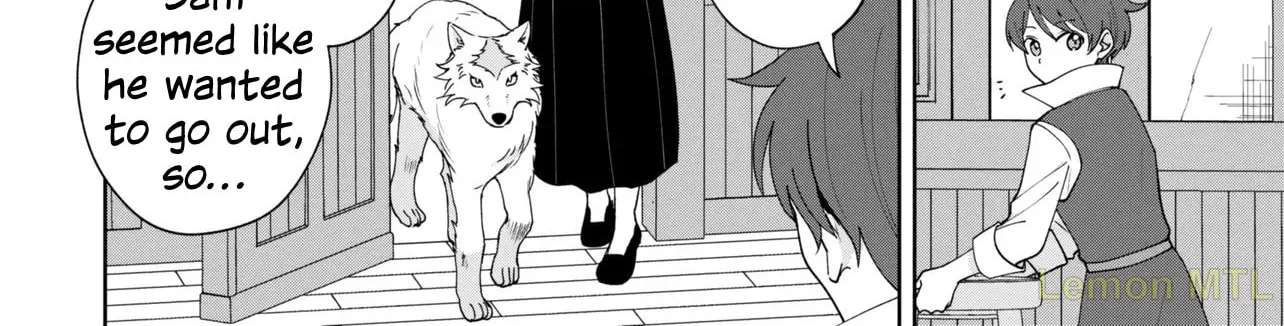 Akanbou no Isekai Hai-hai Funtouroku Chapter 5.1 - page 10