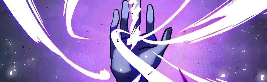 World-Saving is a Skill Chapter 40 - page 153