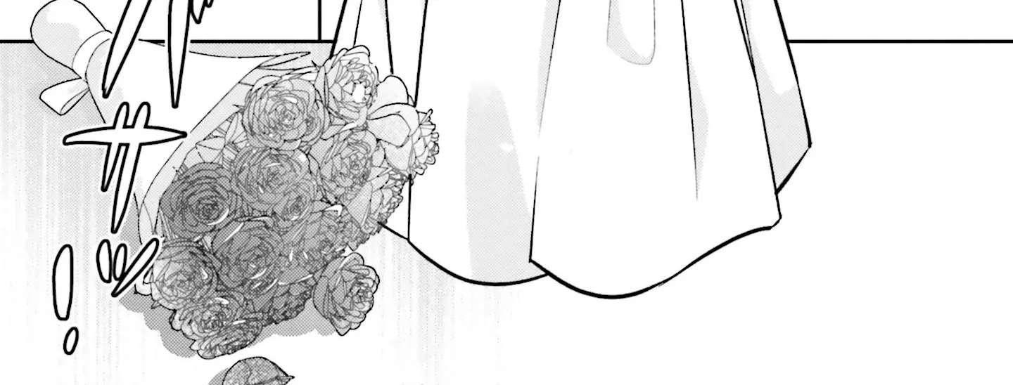 A White Handkerchief I gave away “At Random” Chapter 2 - page 15