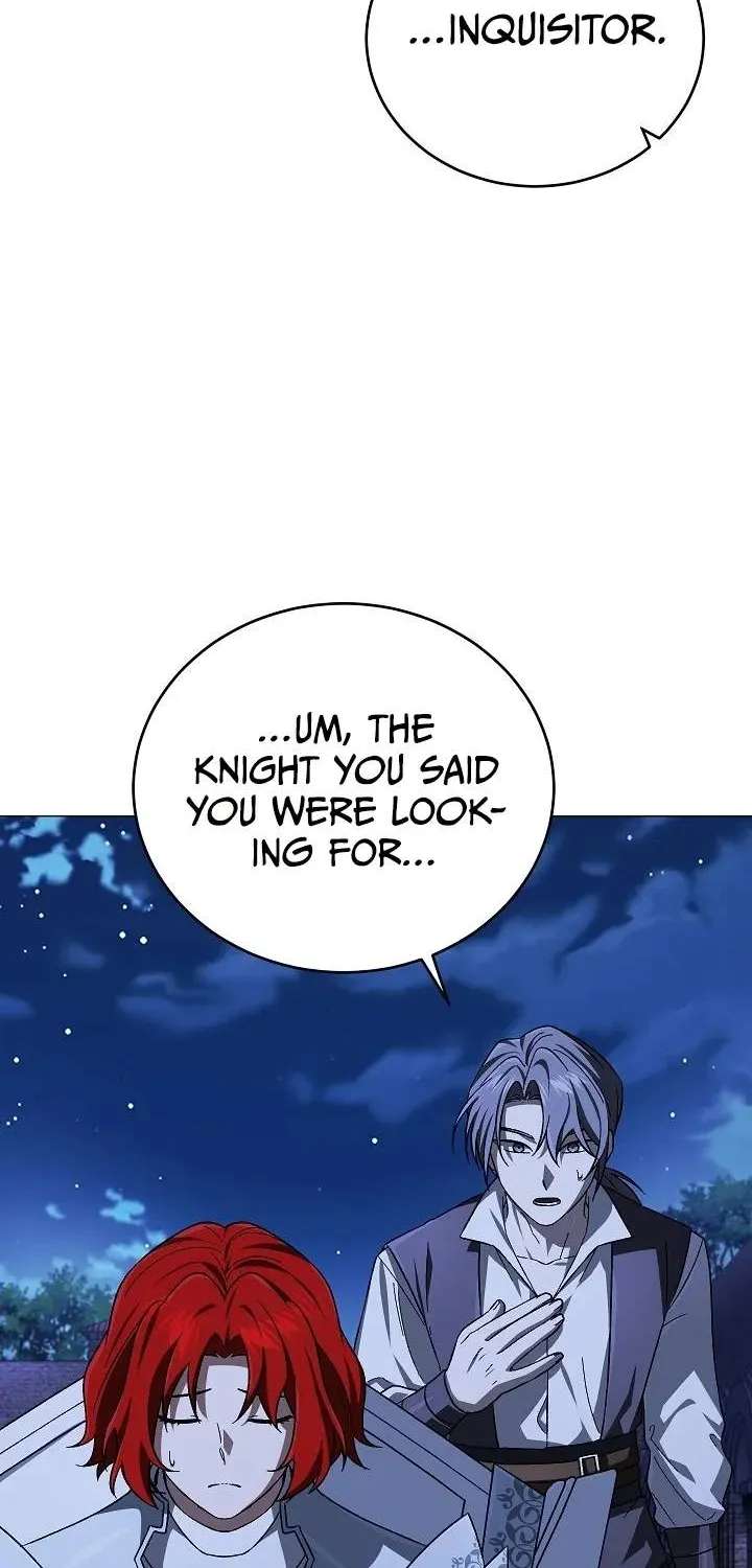 Is It Bad That the Main Character’s a Roleplayer? Chapter 28 - page 79