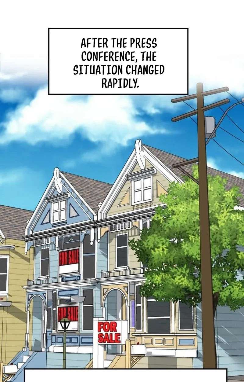 Undead Catastrophe: A Sea of Bones at My Command Chapter 44 - page 46