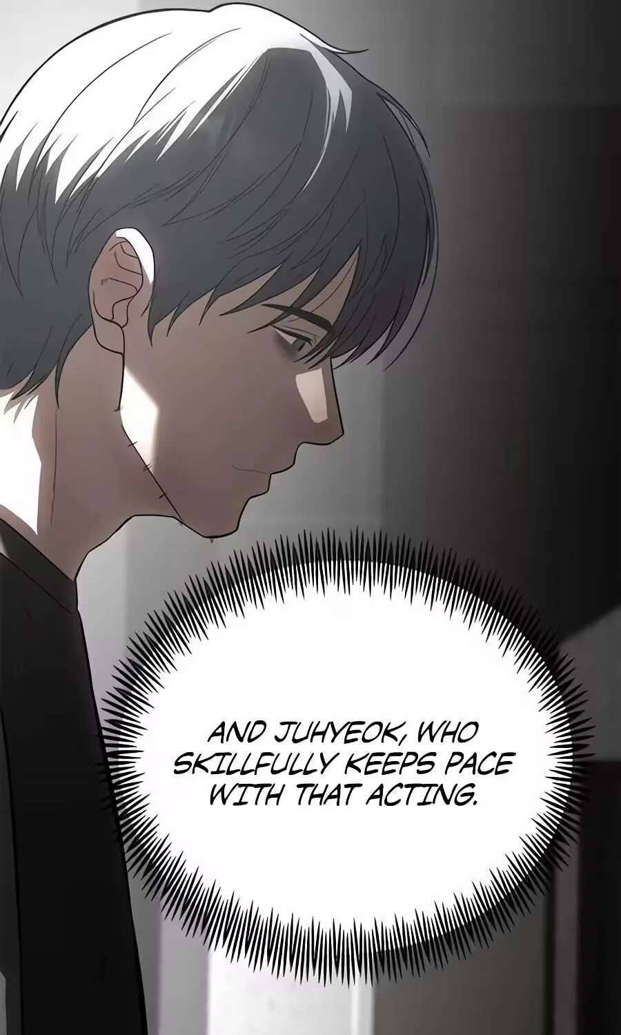 The God of Improv Chapter 40 - page 119