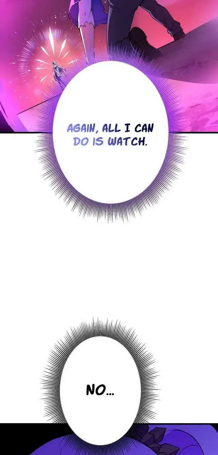 The Underworld Transcendent Returns Chapter 30 - page 76