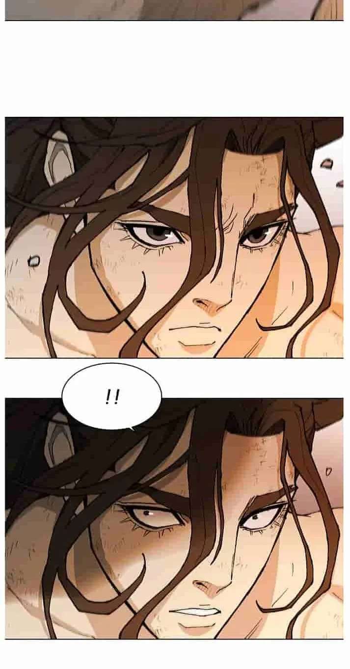 The Long Way of the Warrior Chapter 186 - page 90