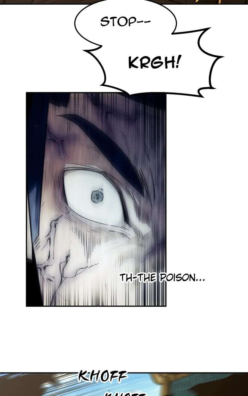 The Dang Clan’s Swordmaster HeirJust Wants a Normal Life Chapter 111 - page 55