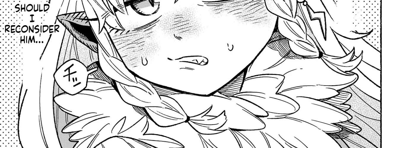 (Moto) Yuusha to (Jiki) Maou no, Maoujou Made no Aruki Kata Chapter 1 - page 83