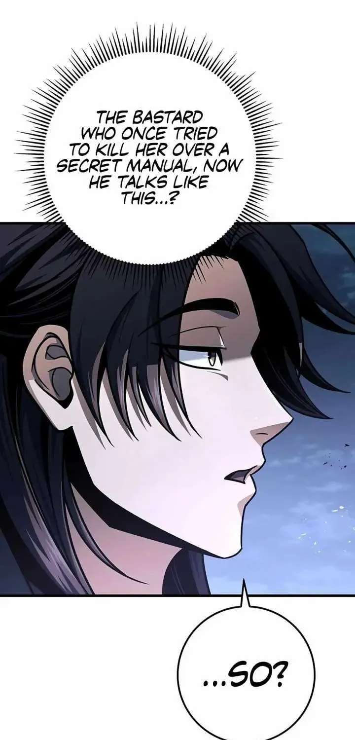 Emperor's Sword Chapter 117 - page 12