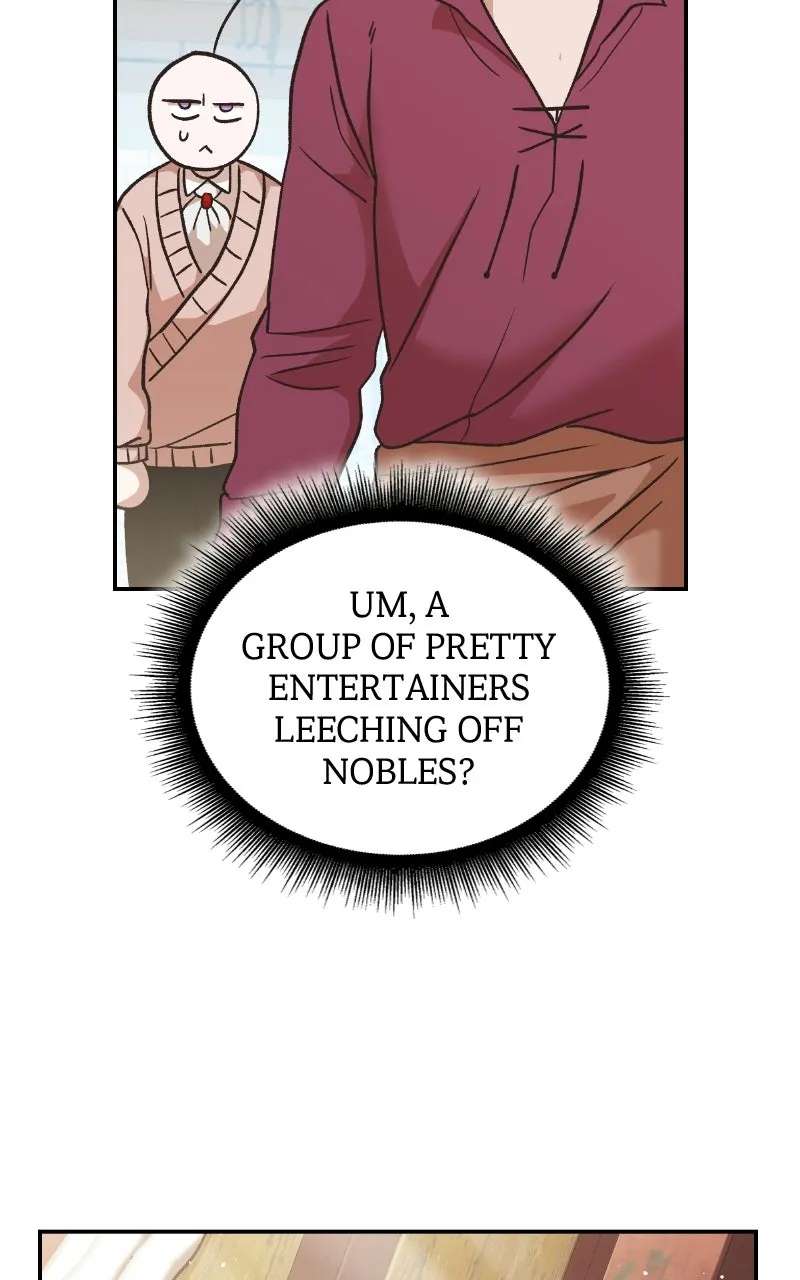 S.K.T(Swallow Knights Tales) Chapter 52 - page 78