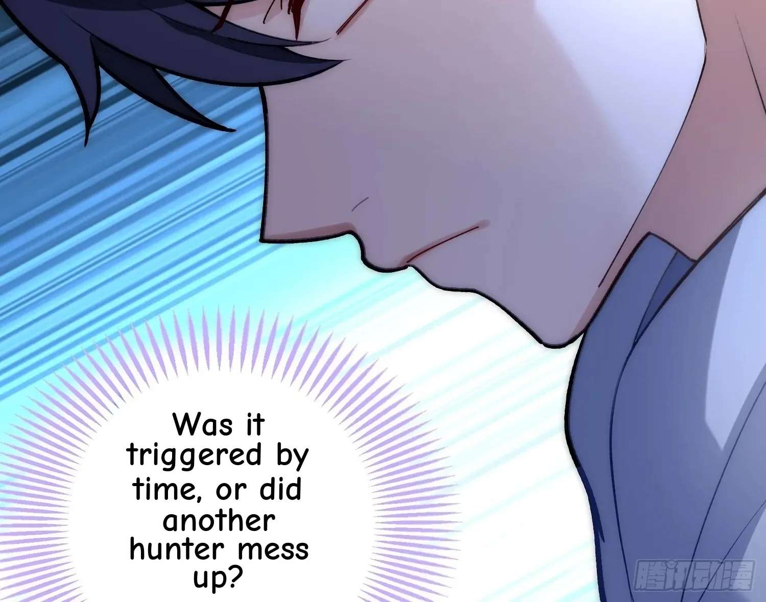 Guiyi Shijie? Wo Zao Jiu Tongguanle Chapter 5 - page 96