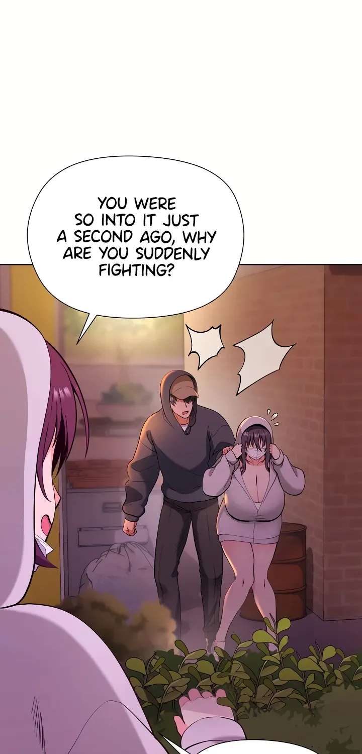 Your Mom Is the Best Chapter 3 - page 17