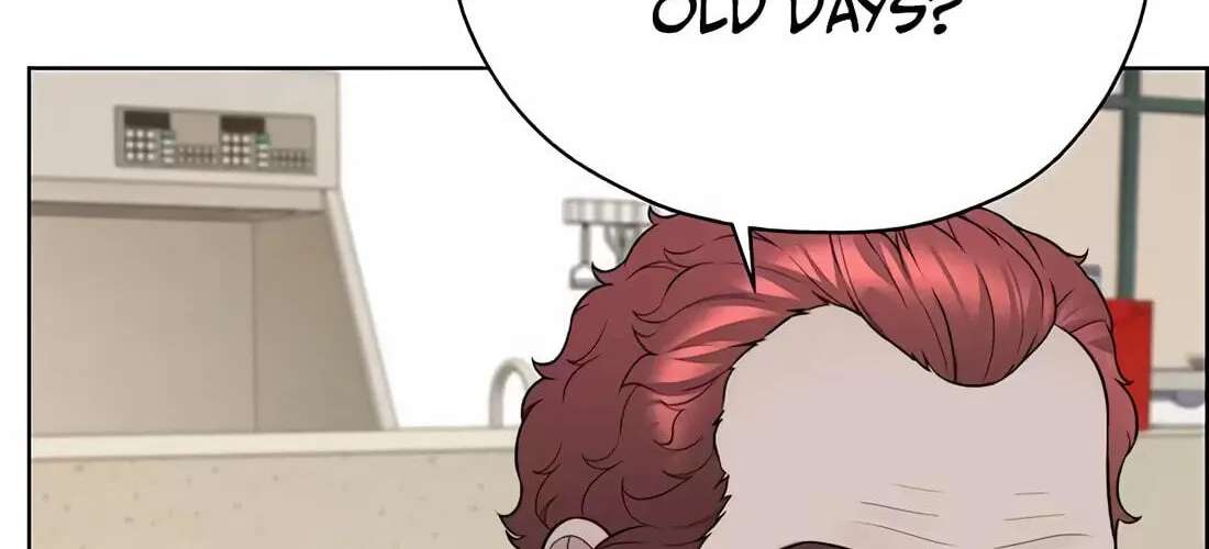 A Man's Man Chapter 267 - page 172