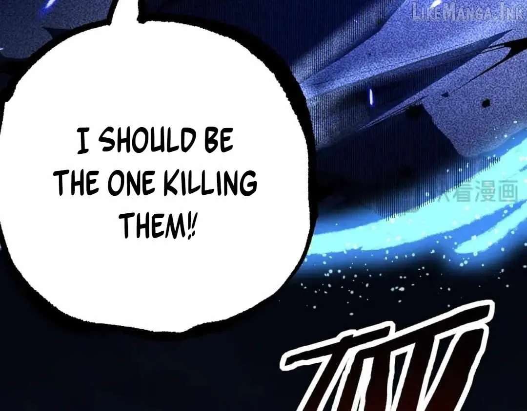 God-level Assassin, I’m the Shadow Chapter 144 - page 85