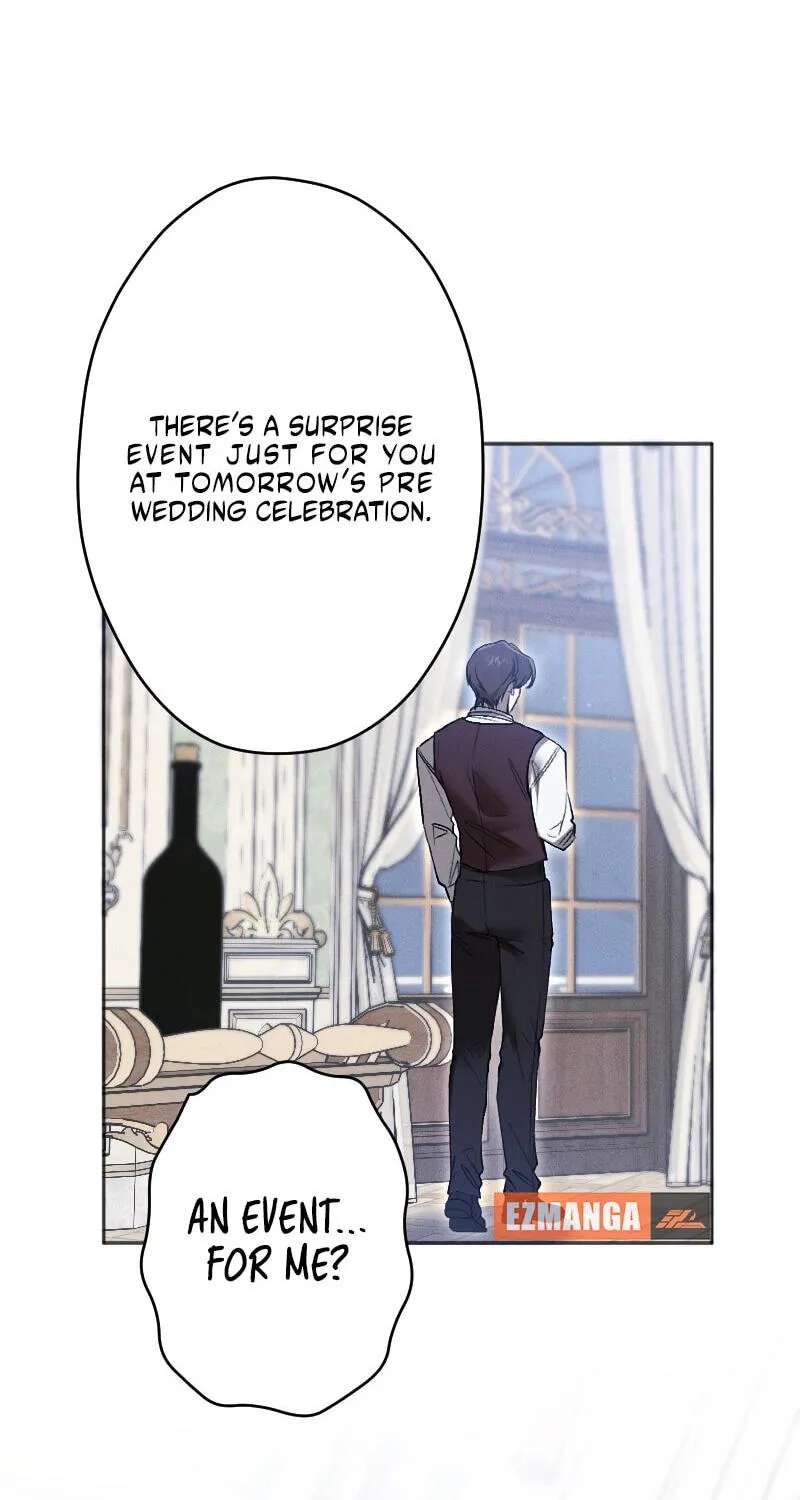 How to Turn a Gentle Male Lead Into an Obsessive Male Lead Chapter 51 - page 16
