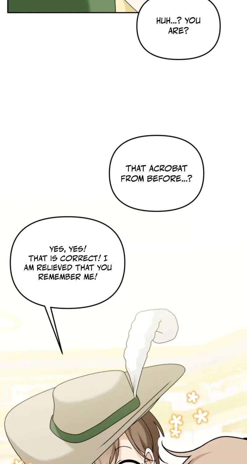 The Villain's Daughter-in-Law Rules by Nature Chapter 67 - page 87
