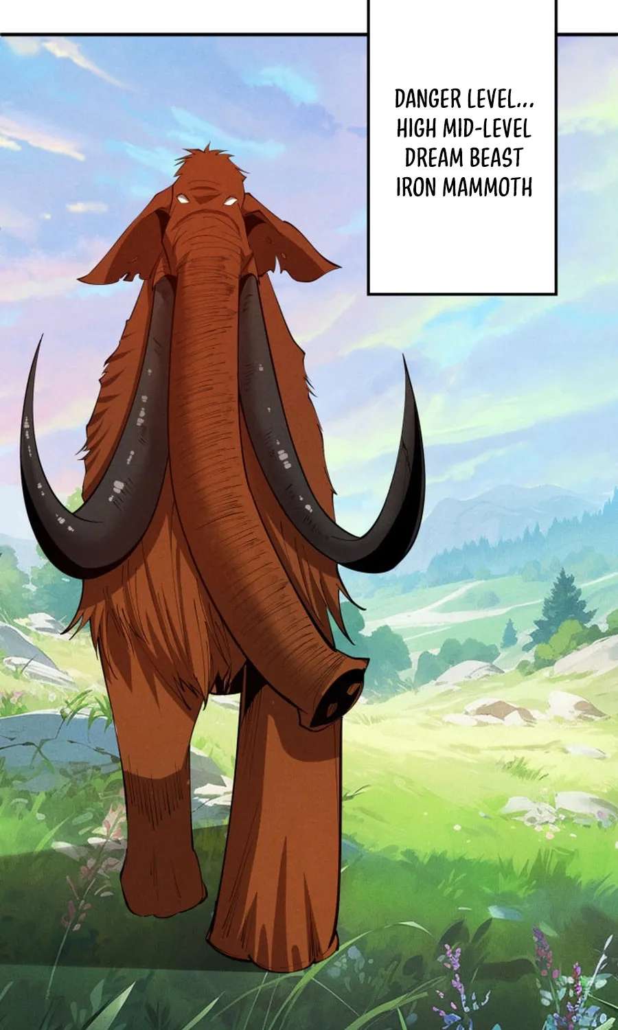 Dream Beast Hunter Chapter 20 - page 26