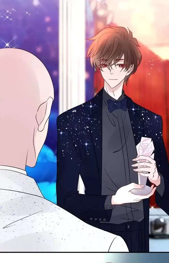 Reborn- deceiving my financial backing husband Chapter 87 - page 41