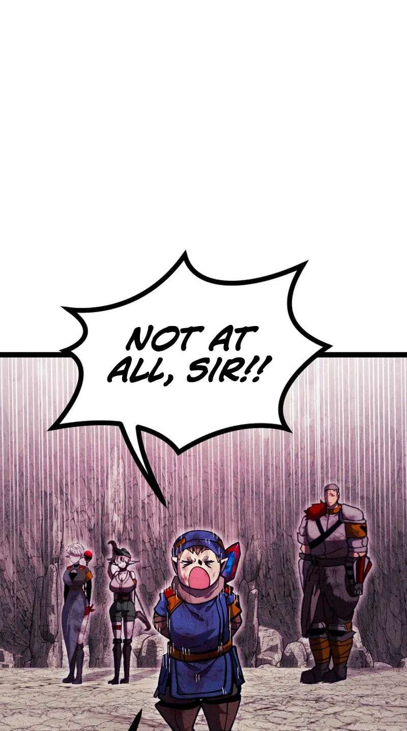 Fantasy Enlistment Squad Chapter 34 - page 124