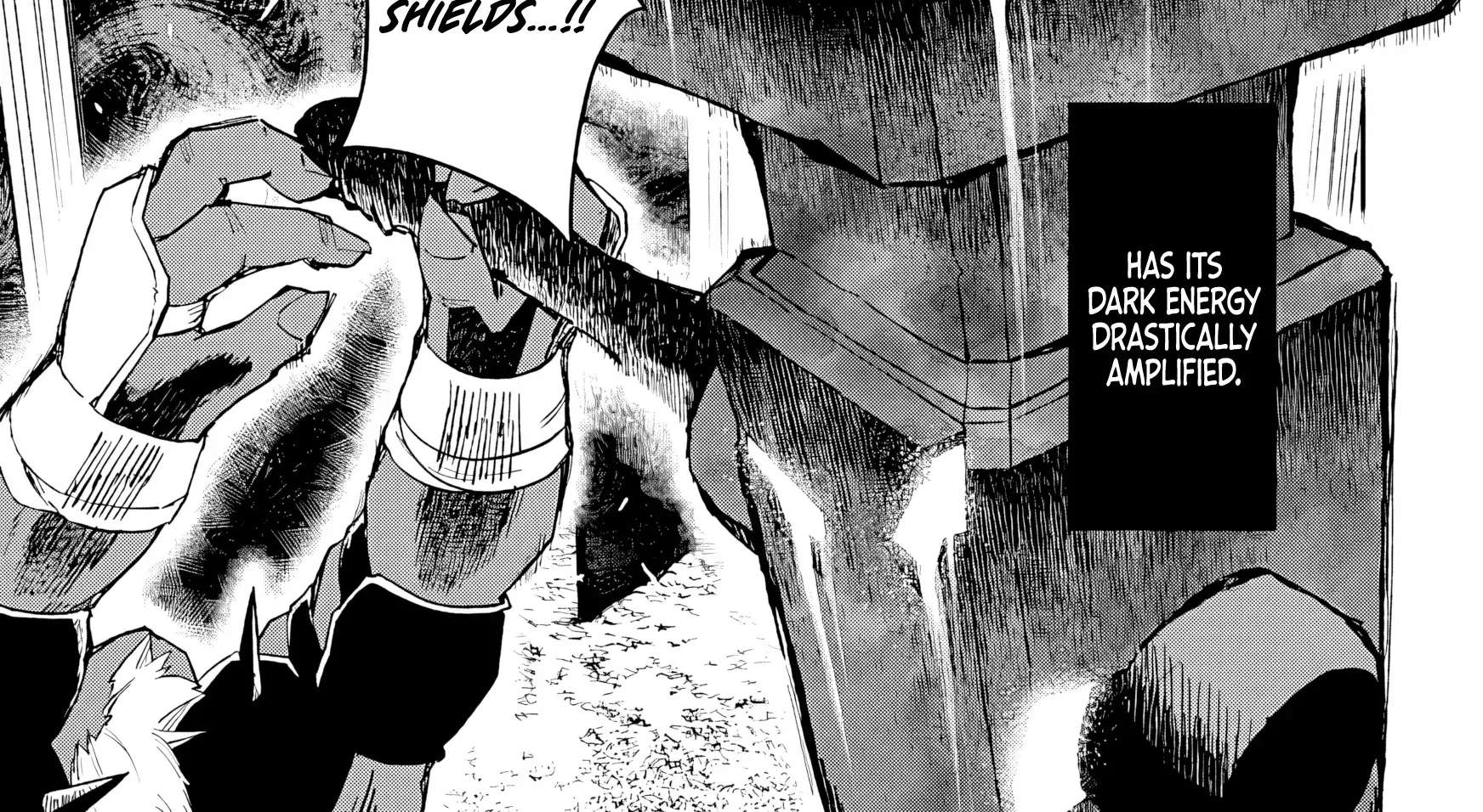 I Reincarnated as a Villainous Noble With the Calamitous-Level Skill Gluttony Demon King, but I Don't Want to Be Executed, so I Hide My Skills and Work Hard Chapter 2 - page 67