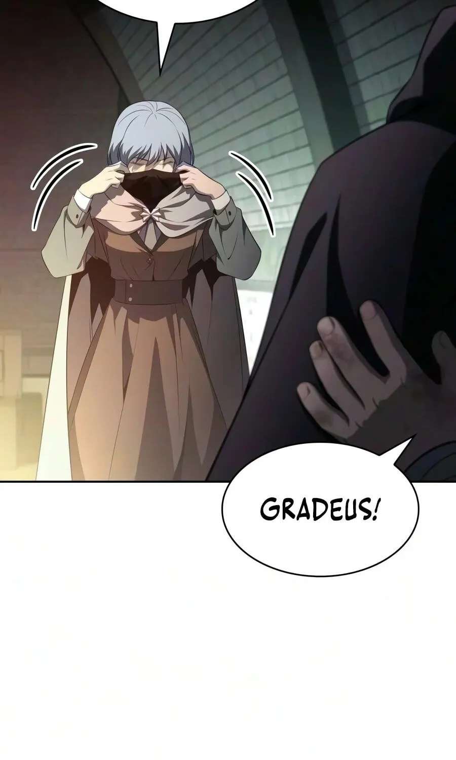 The Reborn Young Lord Is an Assassin Chapter 141 - page 217