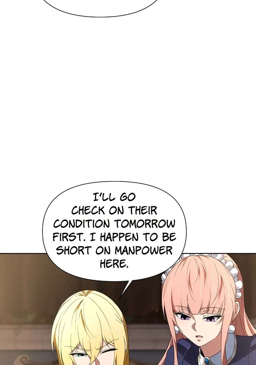 I Dominate a Magical Continentwith an Industrial Revolution Chapter 45 - page 21