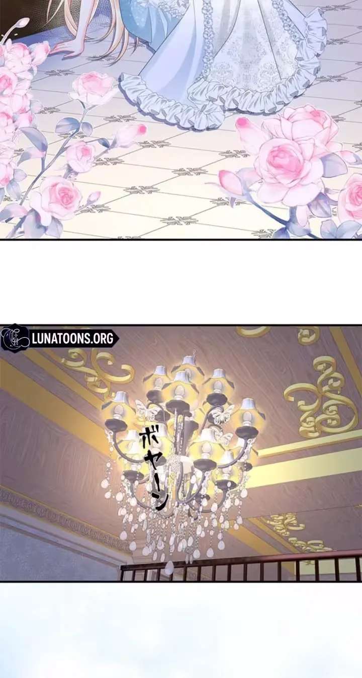 Missed My Happy Ending, Met the Demon Grand Duke Chapter 39 - page 17