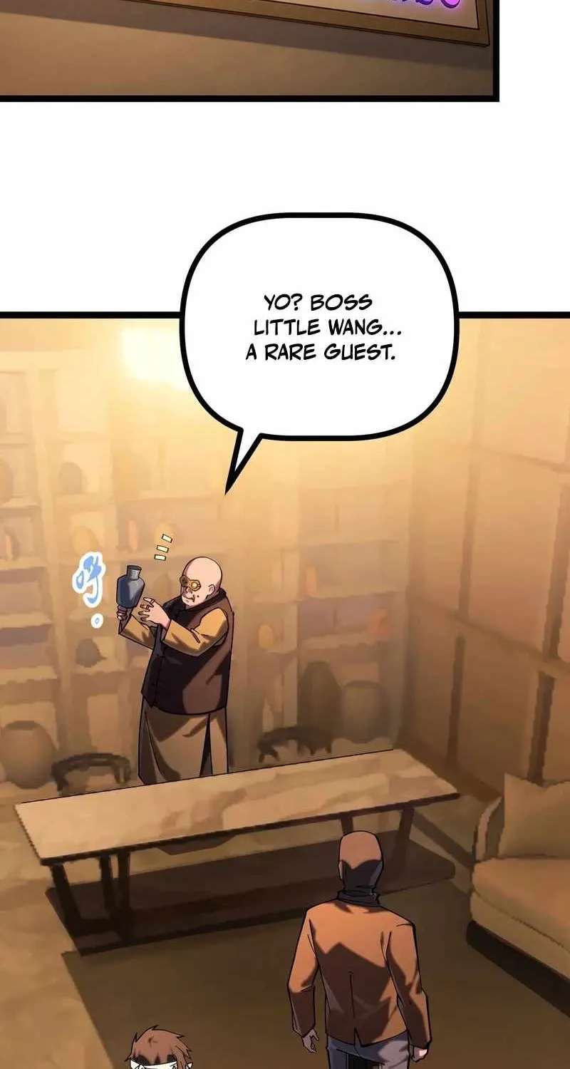 Basic Attacks Infinitely Stack Health, I Blow Up Kings With a Single Arrow Chapter 12 - page 66