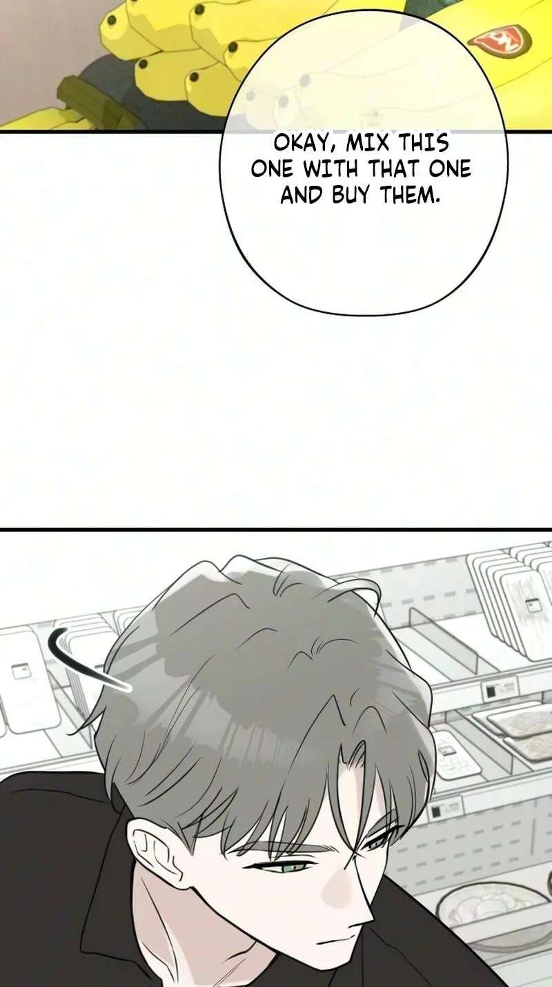 Want to Go Grocery Shopping Together? Chapter 33 - page 50