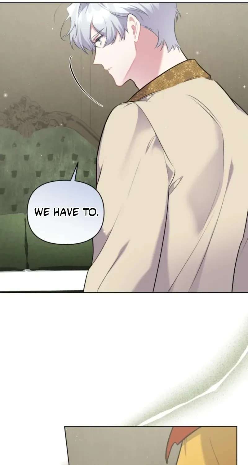 Don’t Worry, We Both Agreed to this Fraudulent Marriage Chapter 79 - page 41