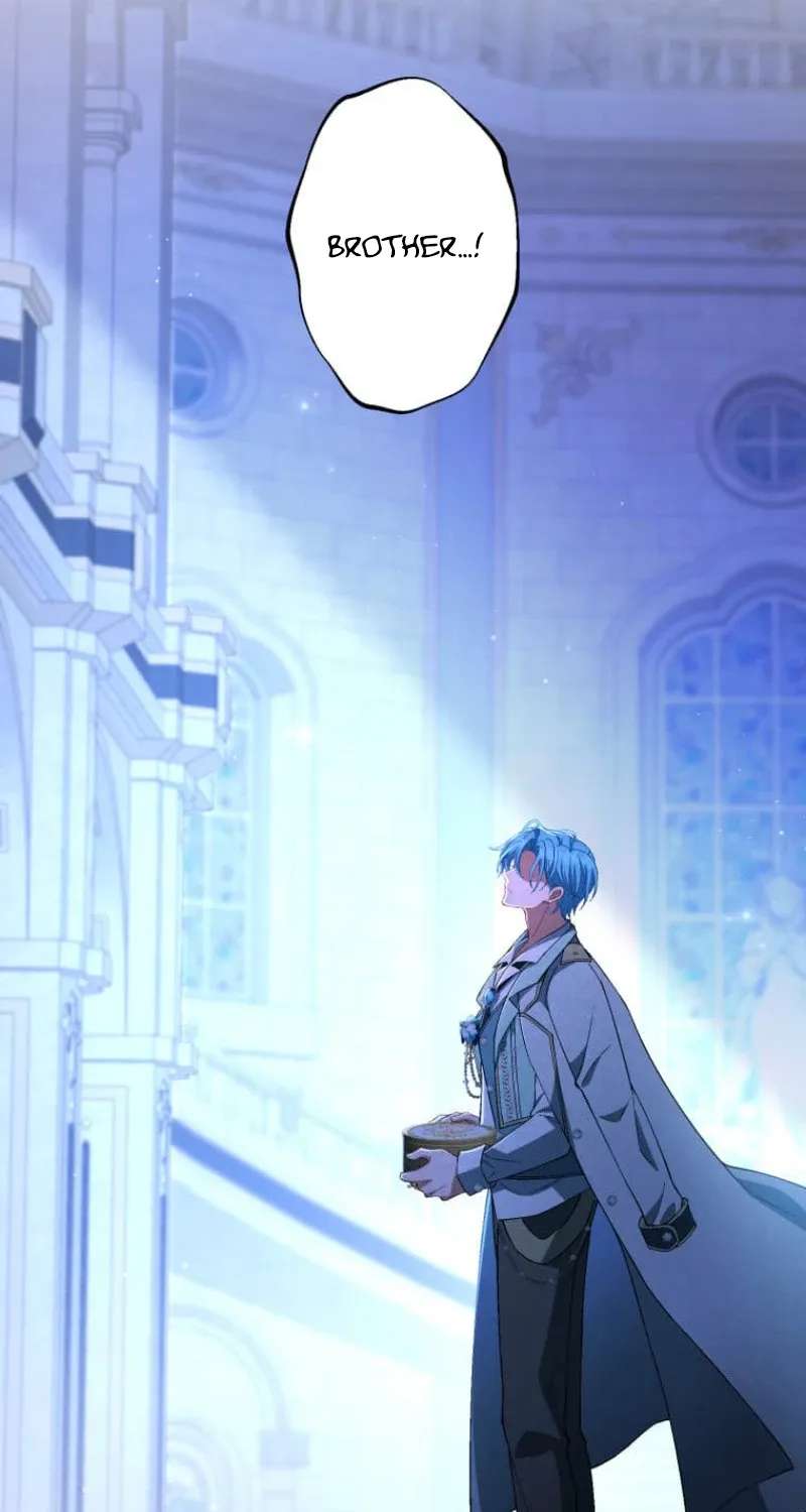 I Still Don’t Know About My Favourite Character’s Unwavering Obsession Chapter 98 - page 71