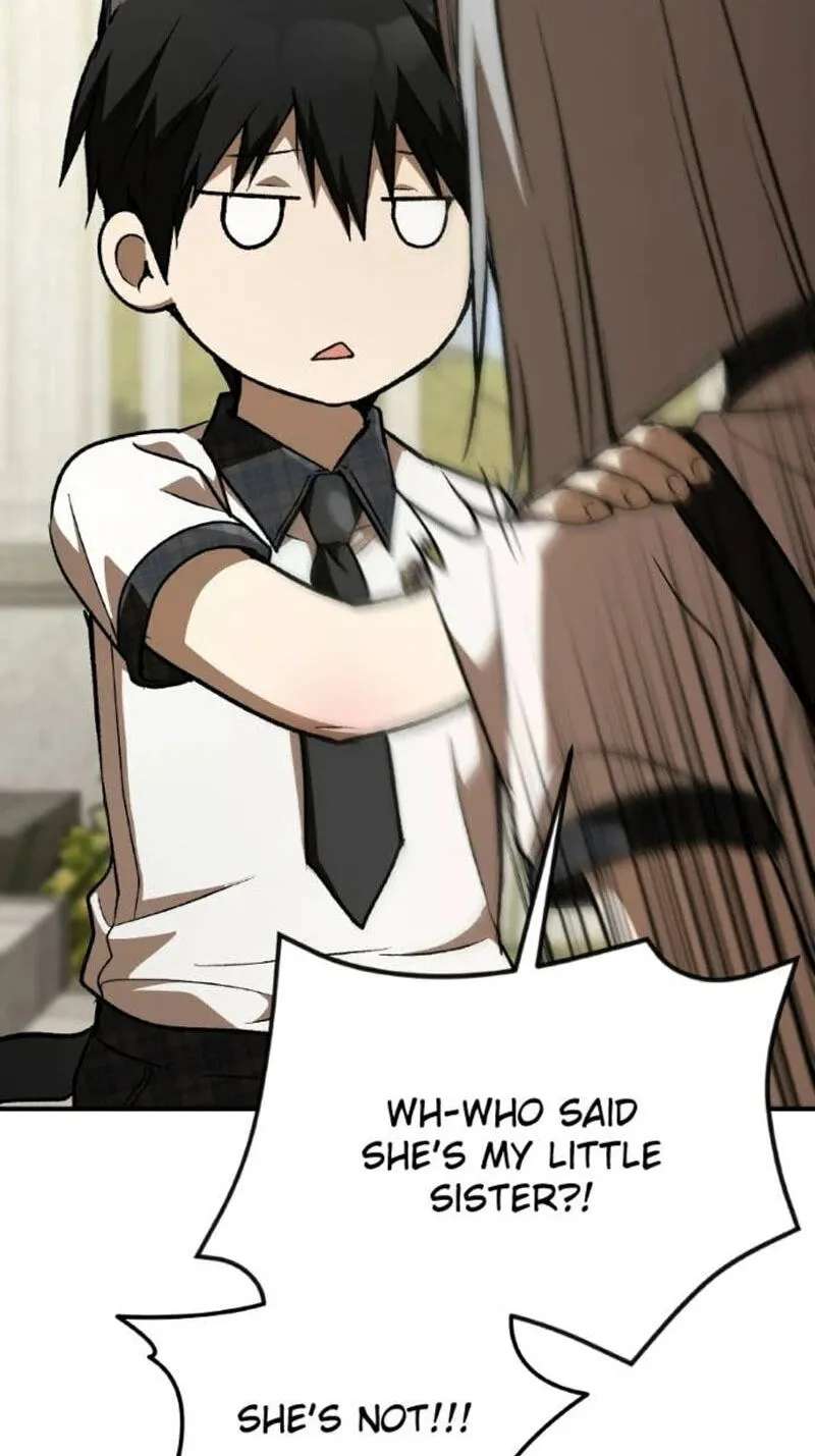 Kindergarten for Divine Beasts Chapter 83 - page 90