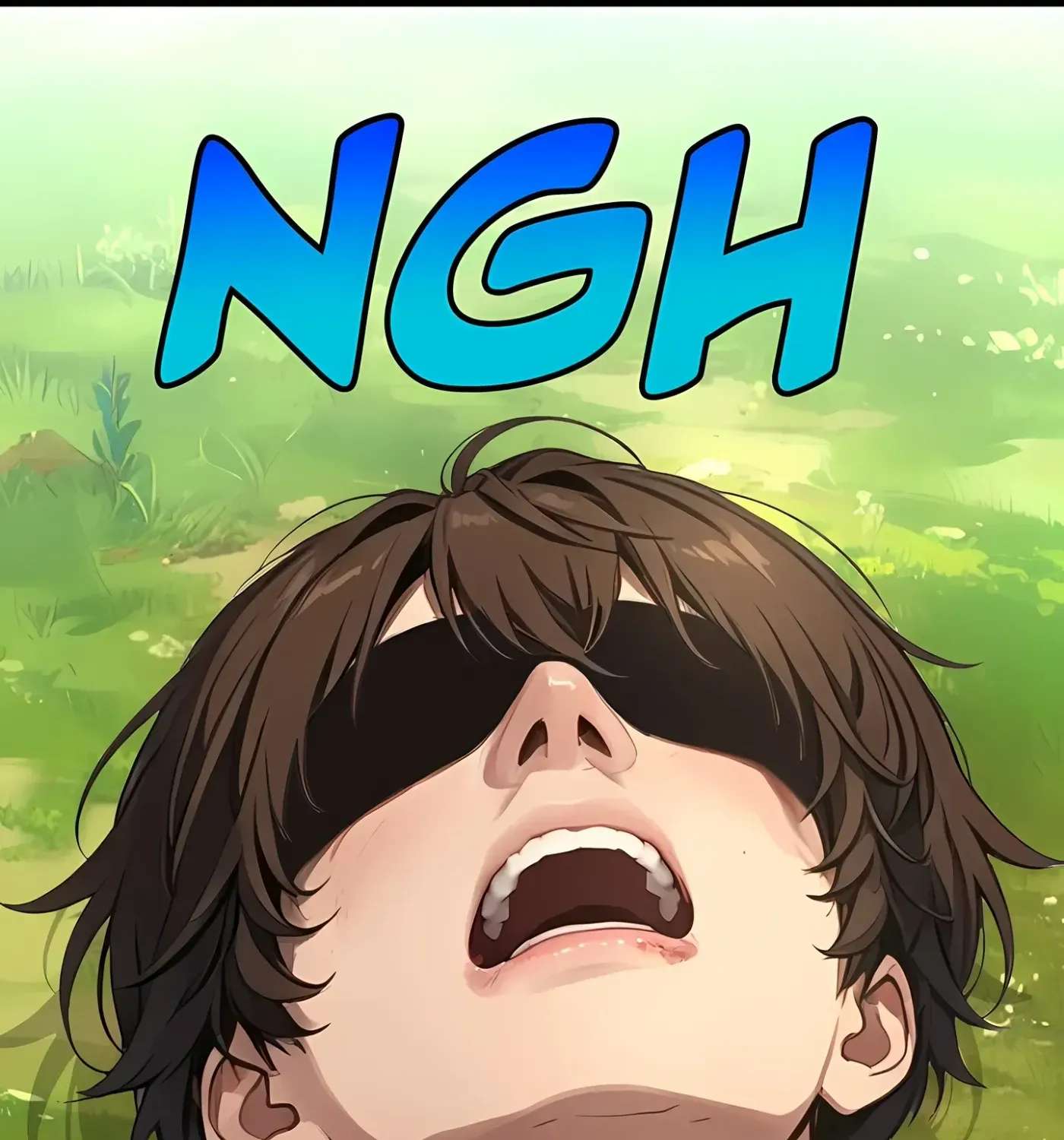 Mojo Leveling Chapter 2 - page 69
