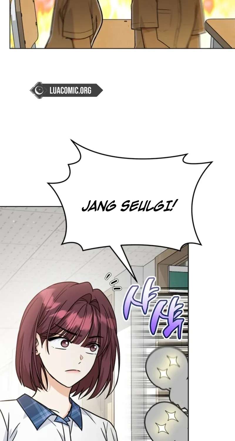 How to Dial Down a Gangster Male Lead Chapter 51 - page 22